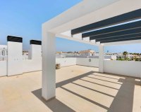 Rental - Penthouse - Rojales