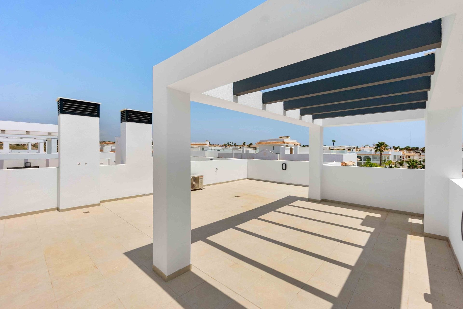 Rental - Penthouse - Rojales