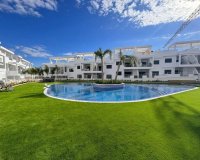 Rental - Penthouse - Torrevieja - Los Balcones - Los Altos del Edén
