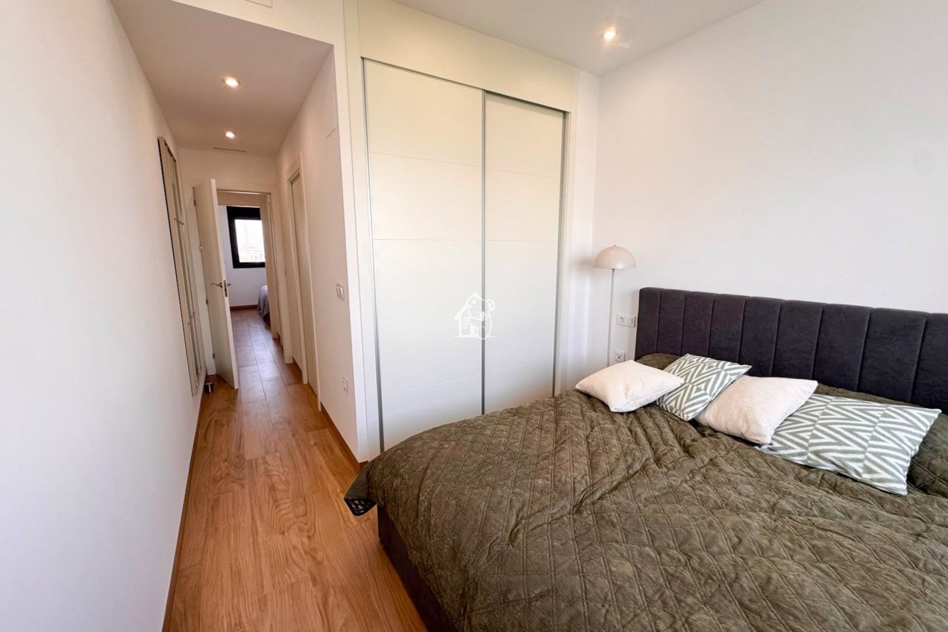 Rental - Penthouse - Torrevieja - Los Balcones - Los Altos del Edén