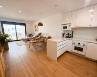 Rental - Penthouse - Torrevieja - Los Balcones - Los Altos del Edén