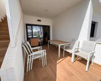 Rental - Penthouse - Torrevieja - Los Balcones - Los Altos del Edén