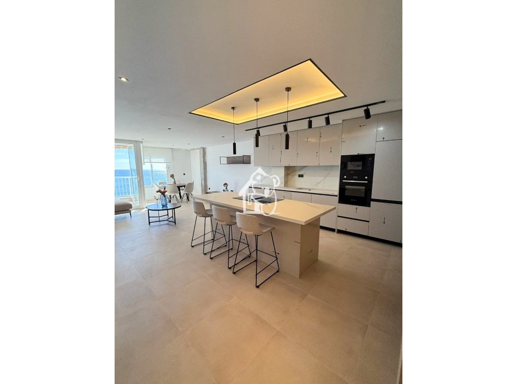 Rental - Penthouse - Torrevieja - Playa de los Locos