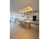 Rental - Penthouse - Torrevieja - Playa de los Locos