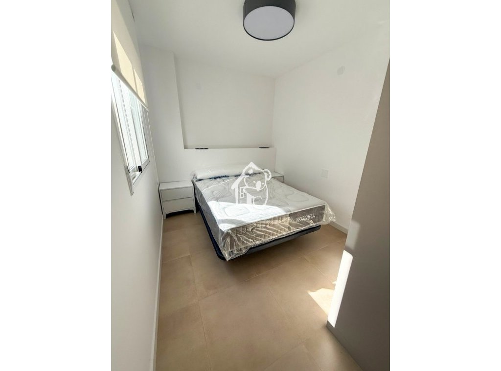 Rental - Penthouse - Torrevieja - Playa de los Locos