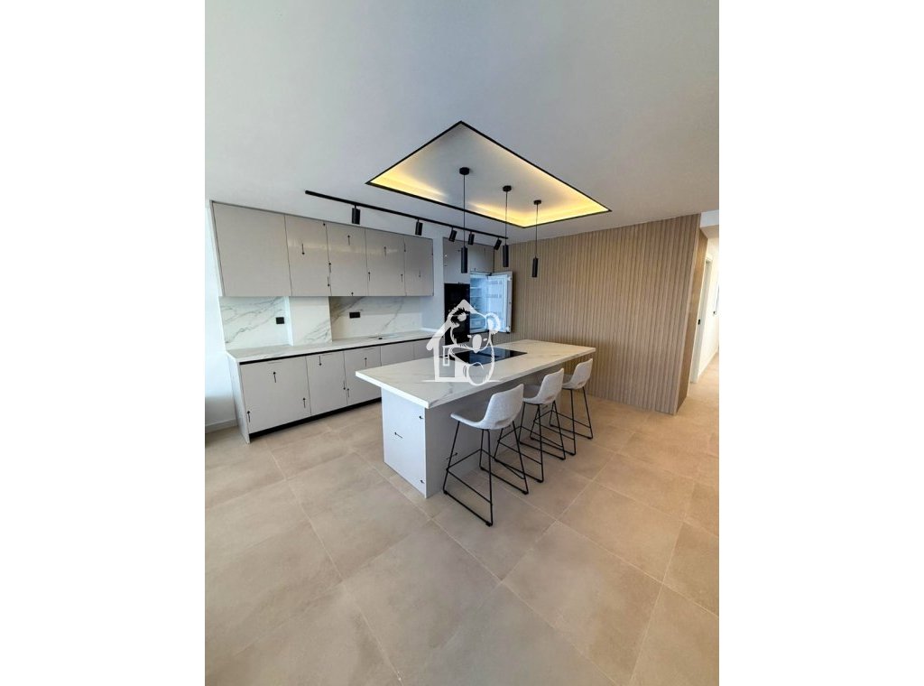 Rental - Penthouse - Torrevieja - Playa de los Locos