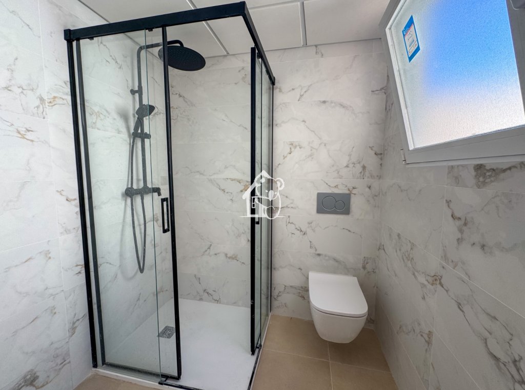 Rental - Penthouse - Torrevieja - Playa de los Locos