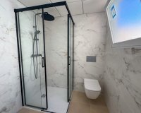 Rental - Penthouse - Torrevieja - Playa de los Locos