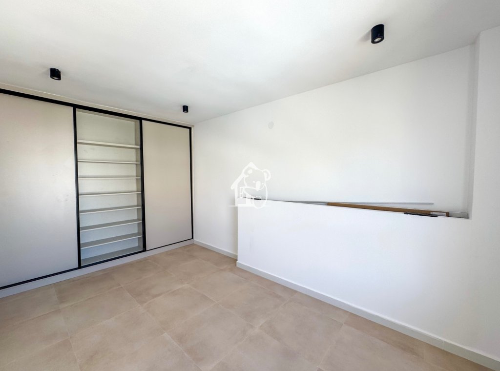 Rental - Penthouse - Torrevieja - Playa de los Locos