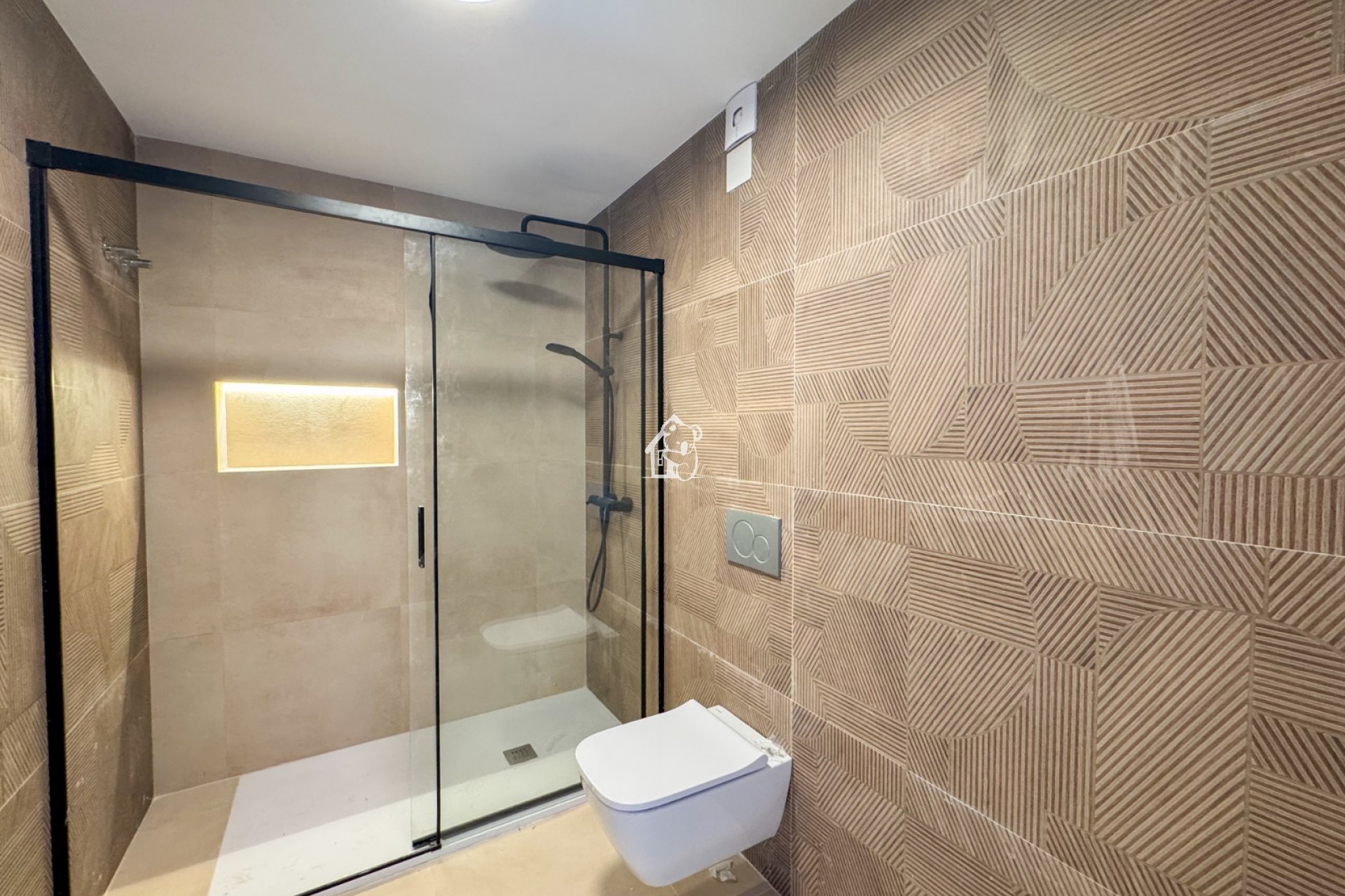 Rental - Penthouse - Torrevieja - Playa de los Locos