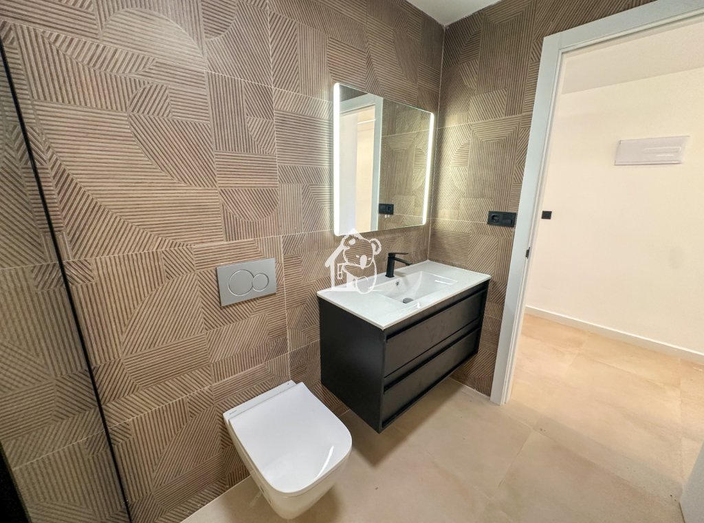 Rental - Penthouse - Torrevieja - Playa de los Locos