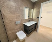 Rental - Penthouse - Torrevieja - Playa de los Locos