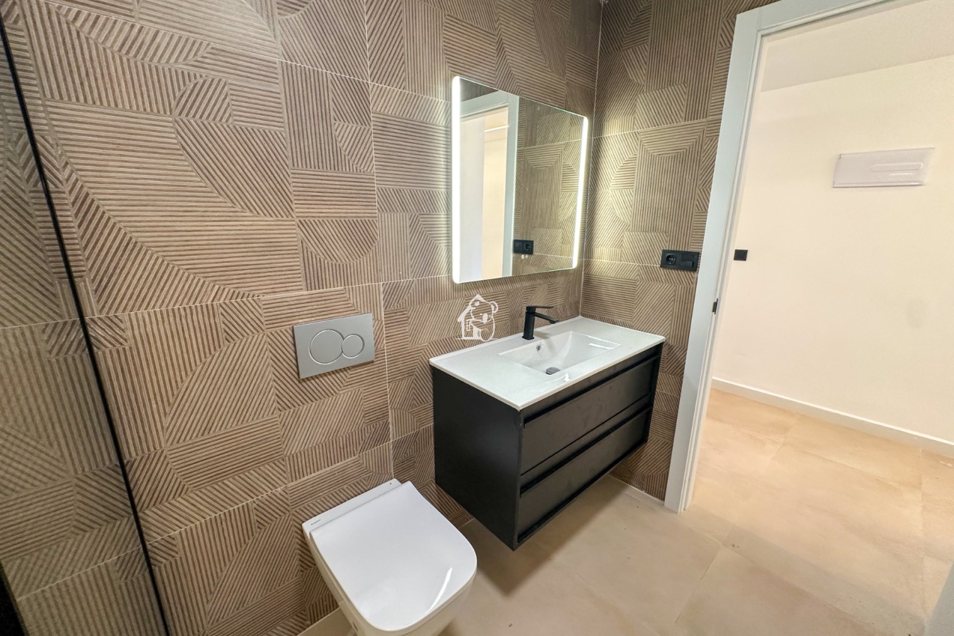 Rental - Penthouse - Torrevieja - Playa de los Locos