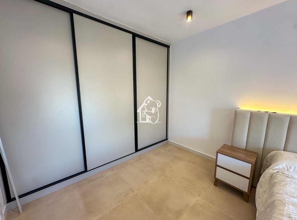 Rental - Penthouse - Torrevieja - Playa de los Locos