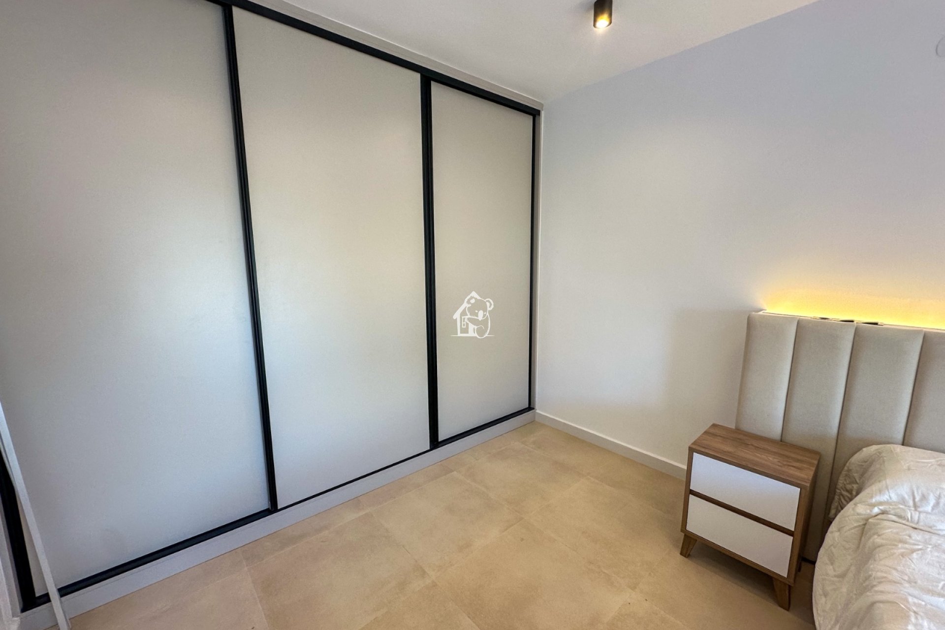 Rental - Penthouse - Torrevieja - Playa de los Locos