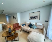 Rental - Penthouse - Torrevieja - Playa de los Locos
