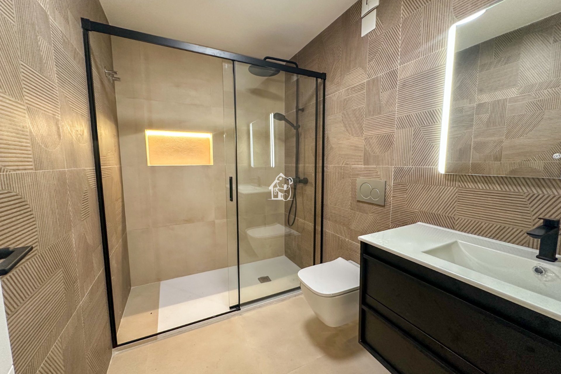 Rental - Penthouse - Torrevieja - Playa de los Locos