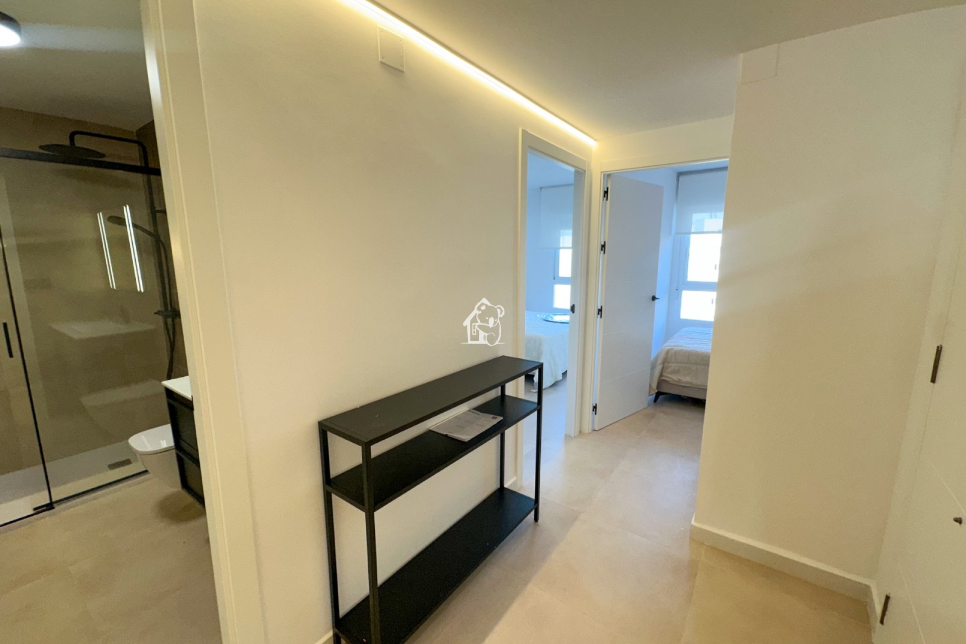 Rental - Penthouse - Torrevieja - Playa de los Locos