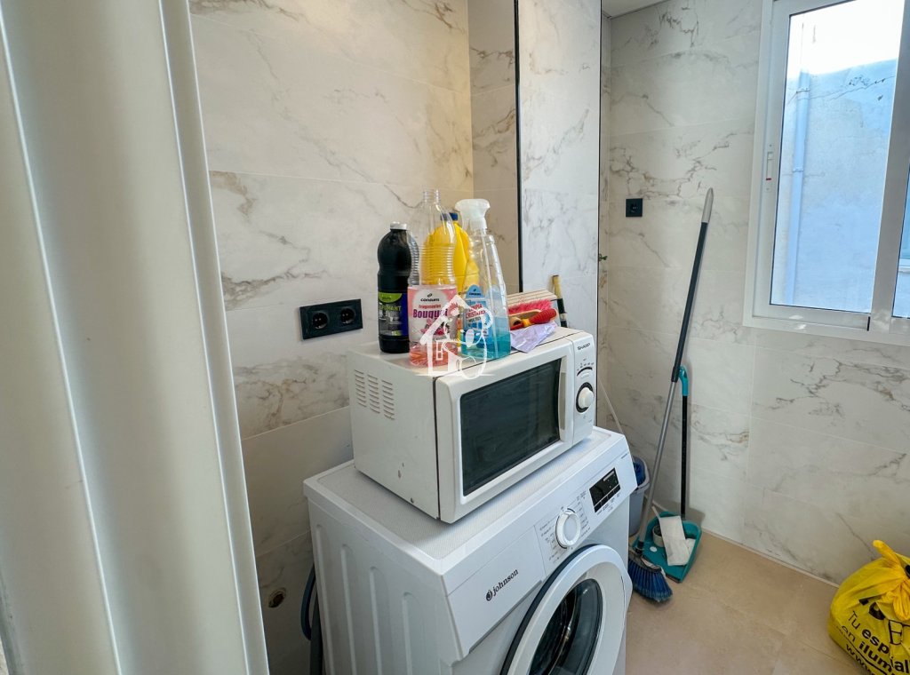 Rental - Penthouse - Torrevieja - Playa de los Locos