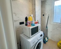 Rental - Penthouse - Torrevieja - Playa de los Locos