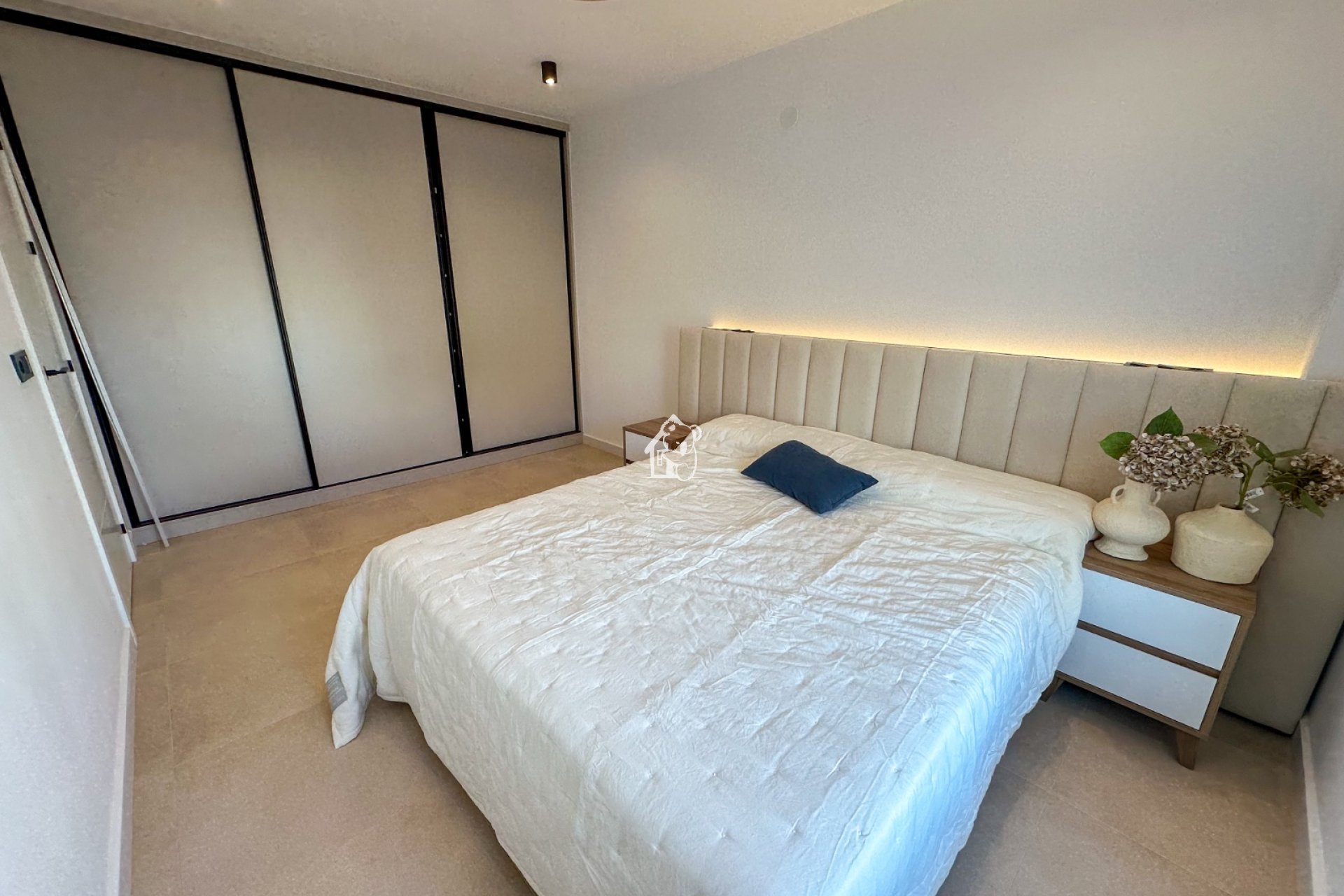 Rental - Penthouse - Torrevieja - Playa de los Locos