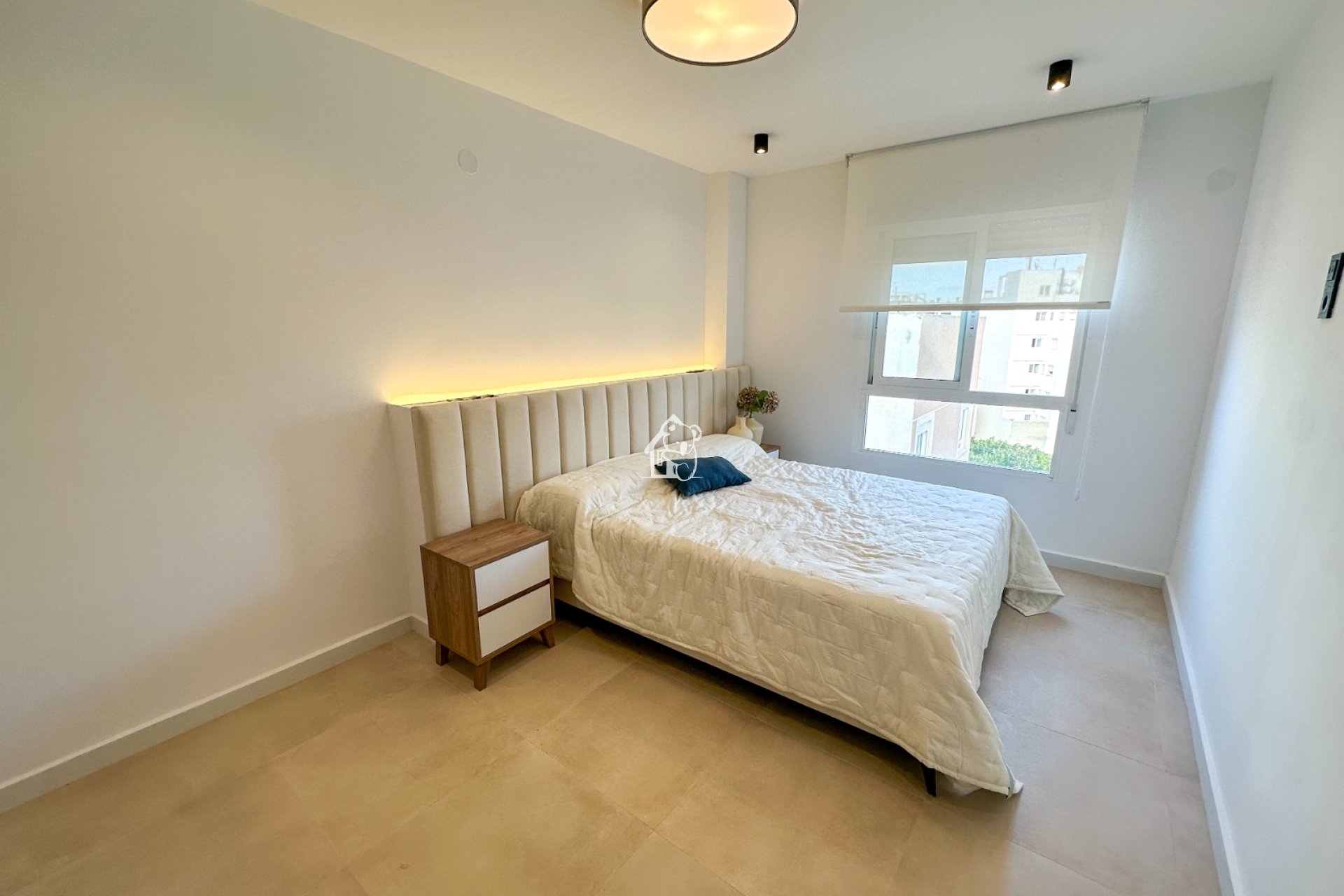 Rental - Penthouse - Torrevieja - Playa de los Locos