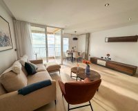 Rental - Penthouse - Torrevieja - Playa de los Locos