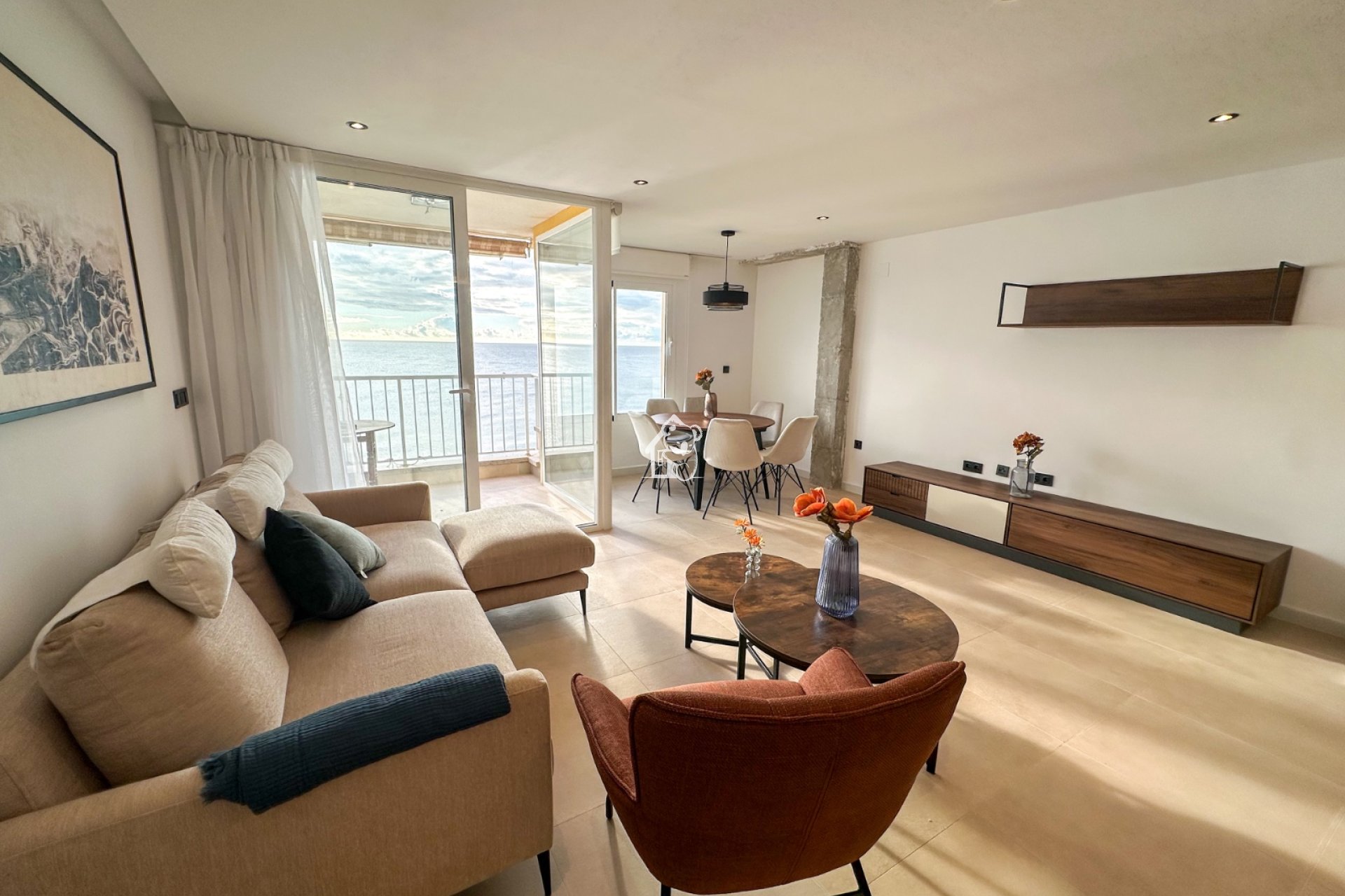 Rental - Penthouse - Torrevieja - Playa de los Locos