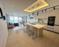 Rental - Penthouse - Torrevieja - Playa de los Locos