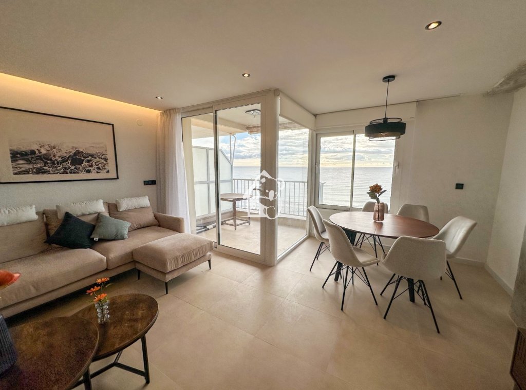 Rental - Penthouse - Torrevieja - Playa de los Locos