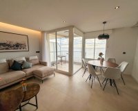 Rental - Penthouse - Torrevieja - Playa de los Locos