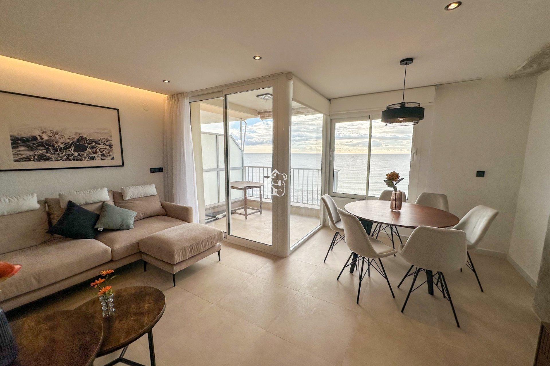 Rental - Penthouse - Torrevieja - Playa de los Locos