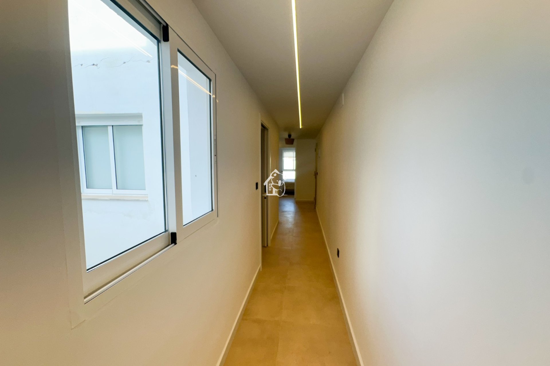 Rental - Penthouse - Torrevieja - Playa de los Locos