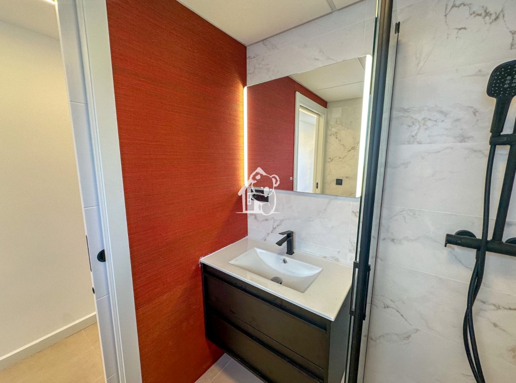 Rental - Penthouse - Torrevieja - Playa de los Locos