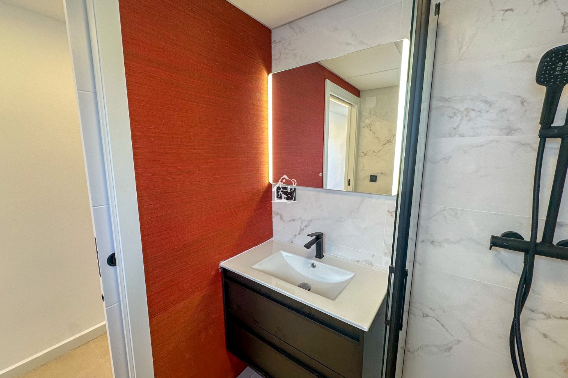 Rental - Penthouse - Torrevieja - Playa de los Locos