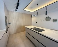 Rental - Penthouse - Torrevieja - Playa de los Locos