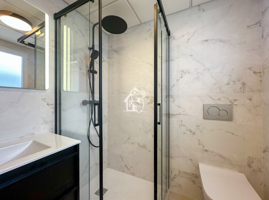 Rental - Penthouse - Torrevieja - Playa de los Locos