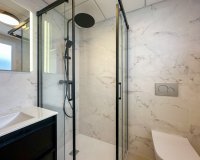 Rental - Penthouse - Torrevieja - Playa de los Locos