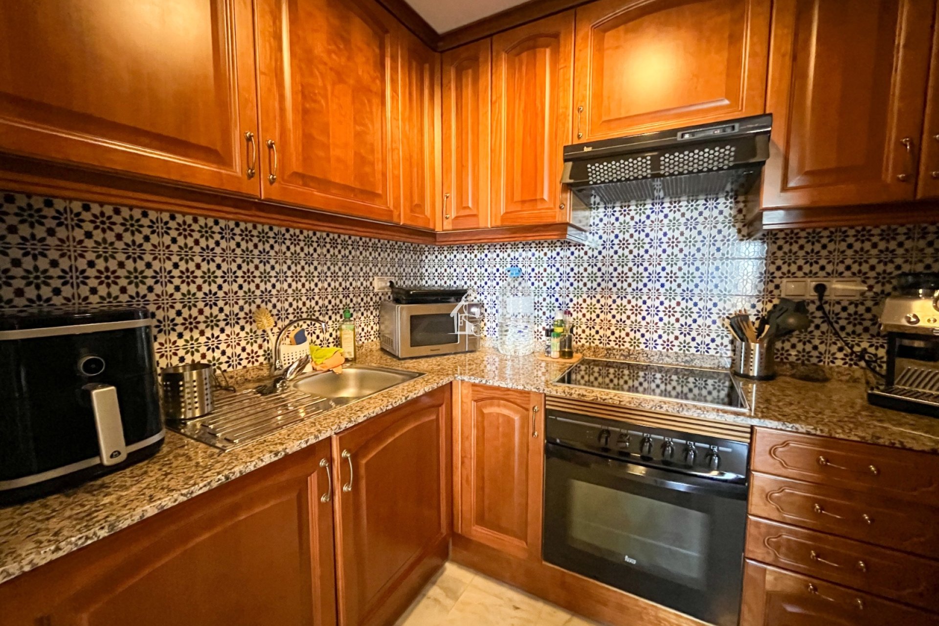 Rental - Penthouse - Torrevieja - Playa de los Locos