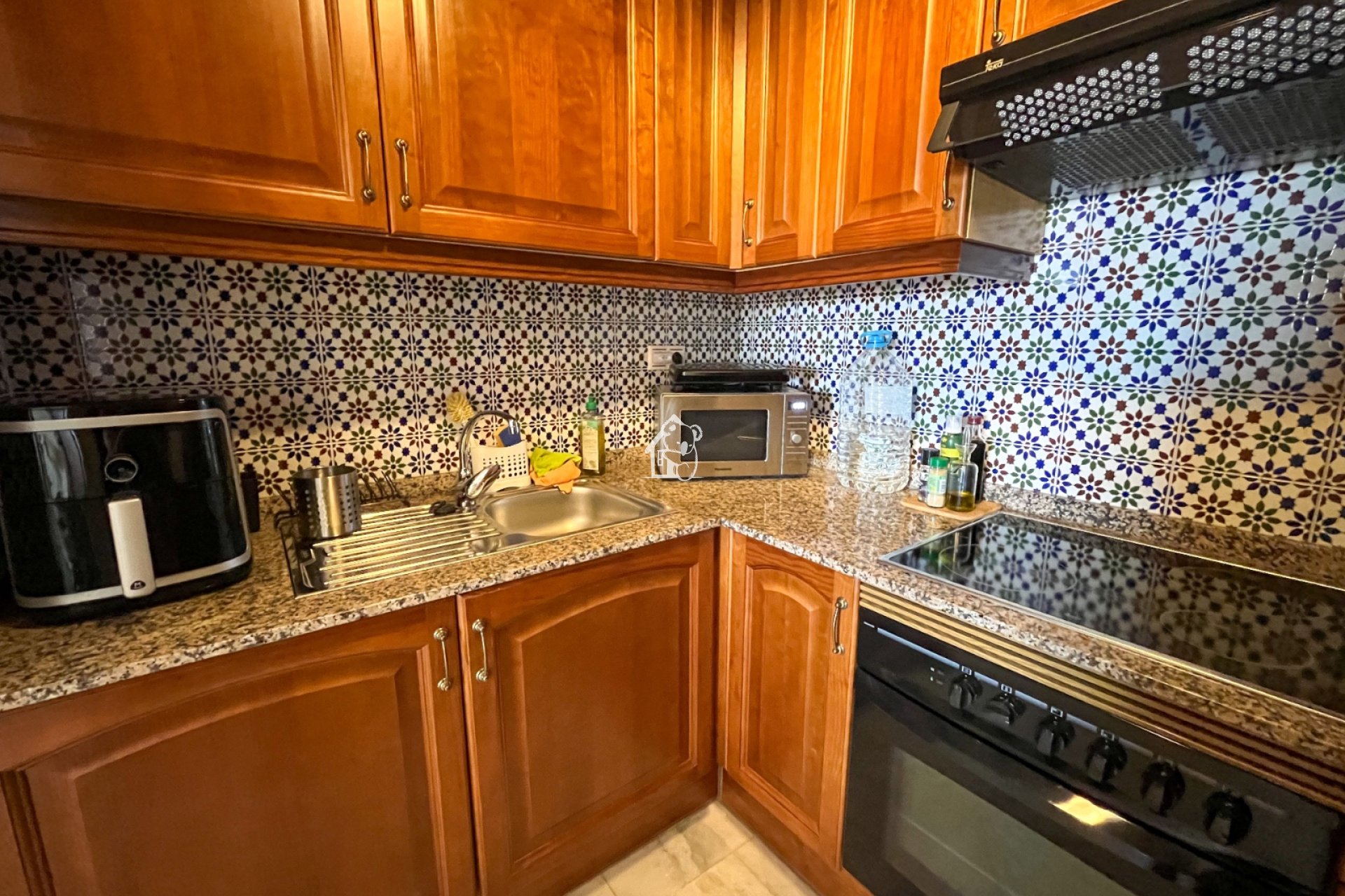 Rental - Penthouse - Torrevieja - Playa de los Locos