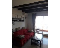 Rental - Penthouse - Torrevieja - Playa de los Locos