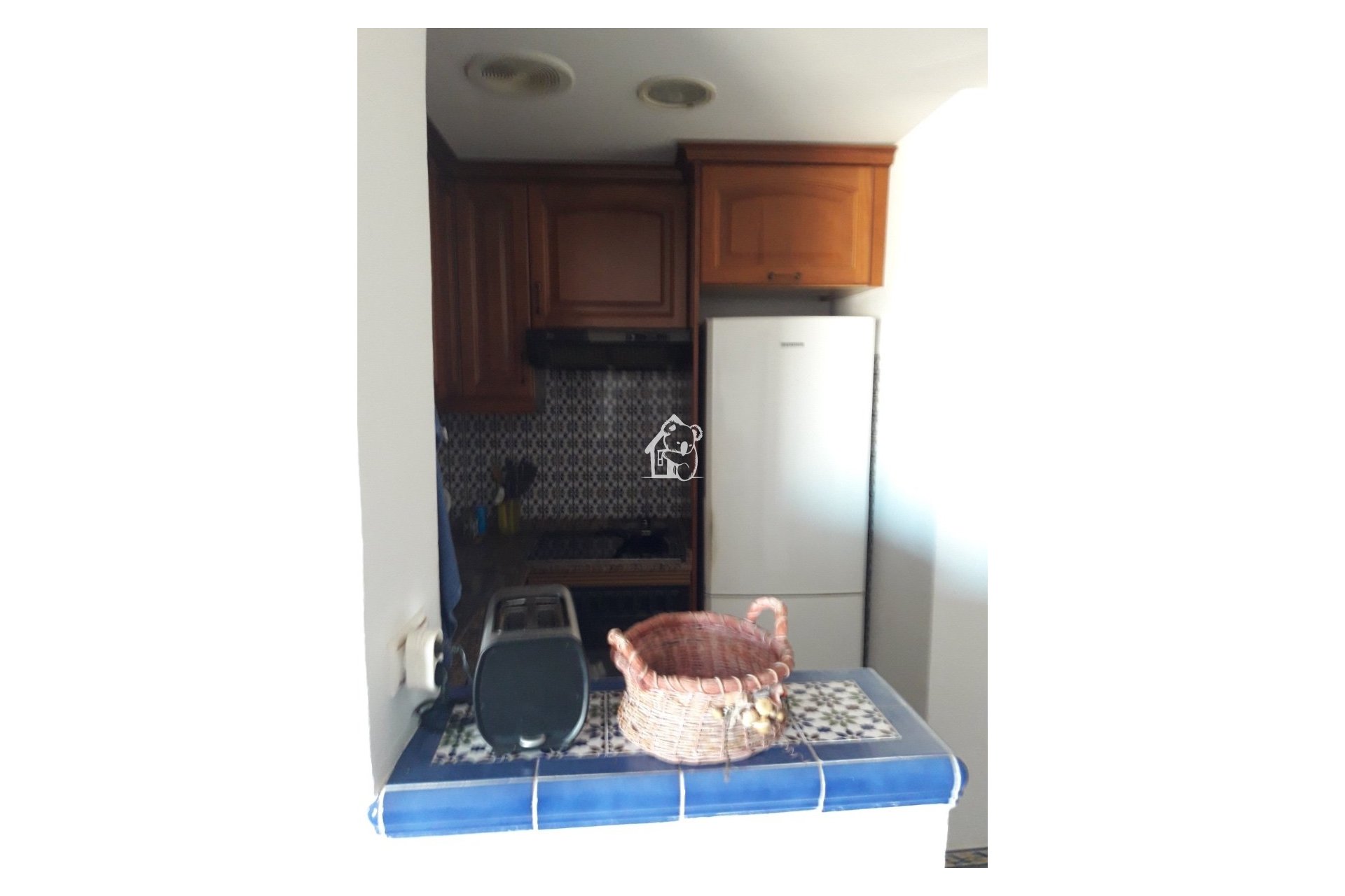 Rental - Penthouse - Torrevieja - Playa de los Locos