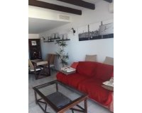 Rental - Penthouse - Torrevieja - Playa de los Locos