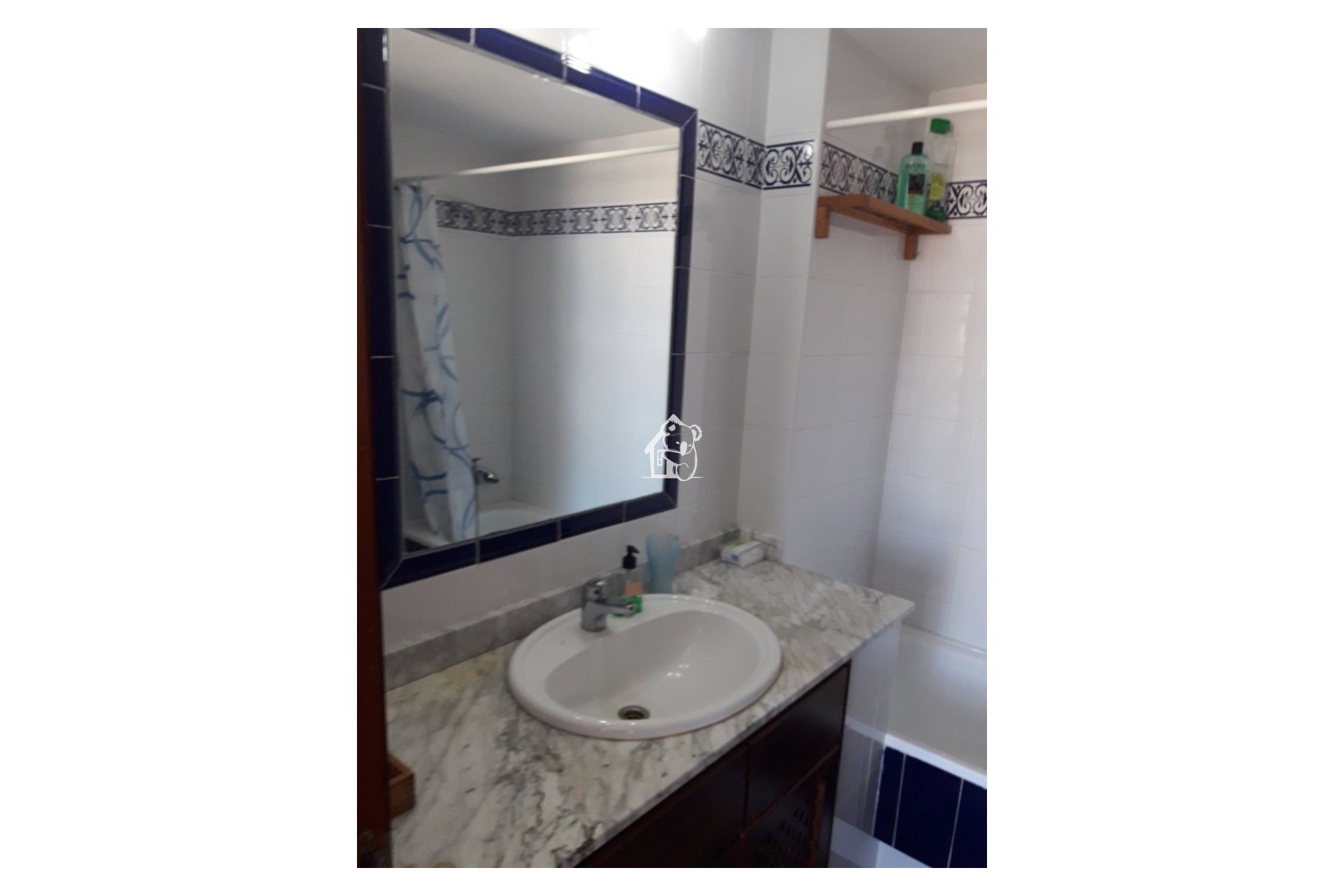 Rental - Penthouse - Torrevieja - Playa de los Locos