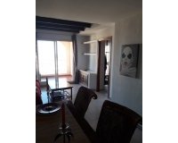 Rental - Penthouse - Torrevieja - Playa de los Locos