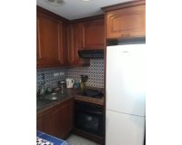 Rental - Penthouse - Torrevieja - Playa de los Locos