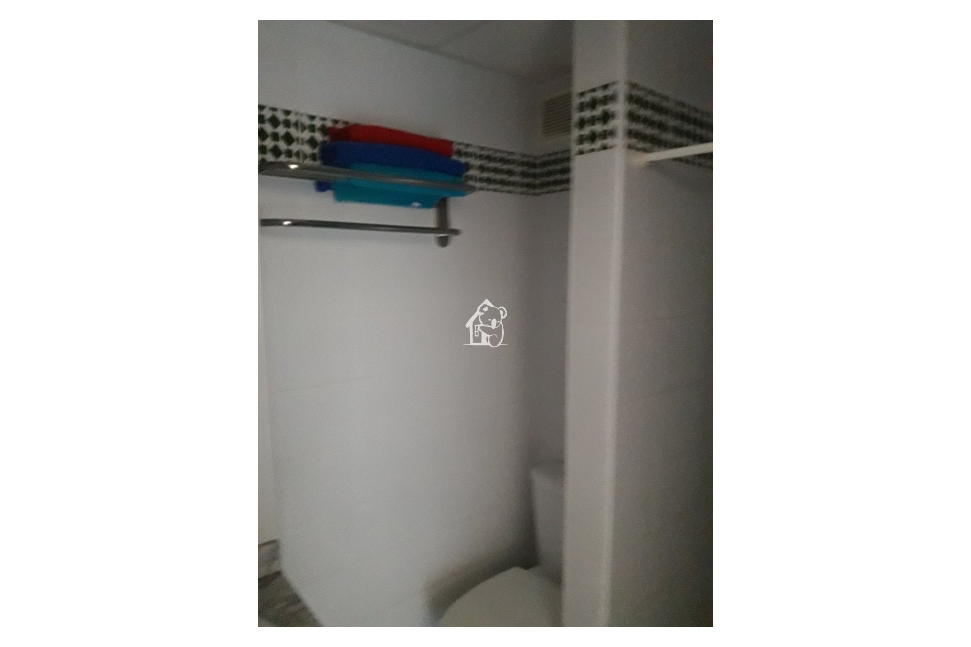 Rental - Penthouse - Torrevieja - Playa de los Locos