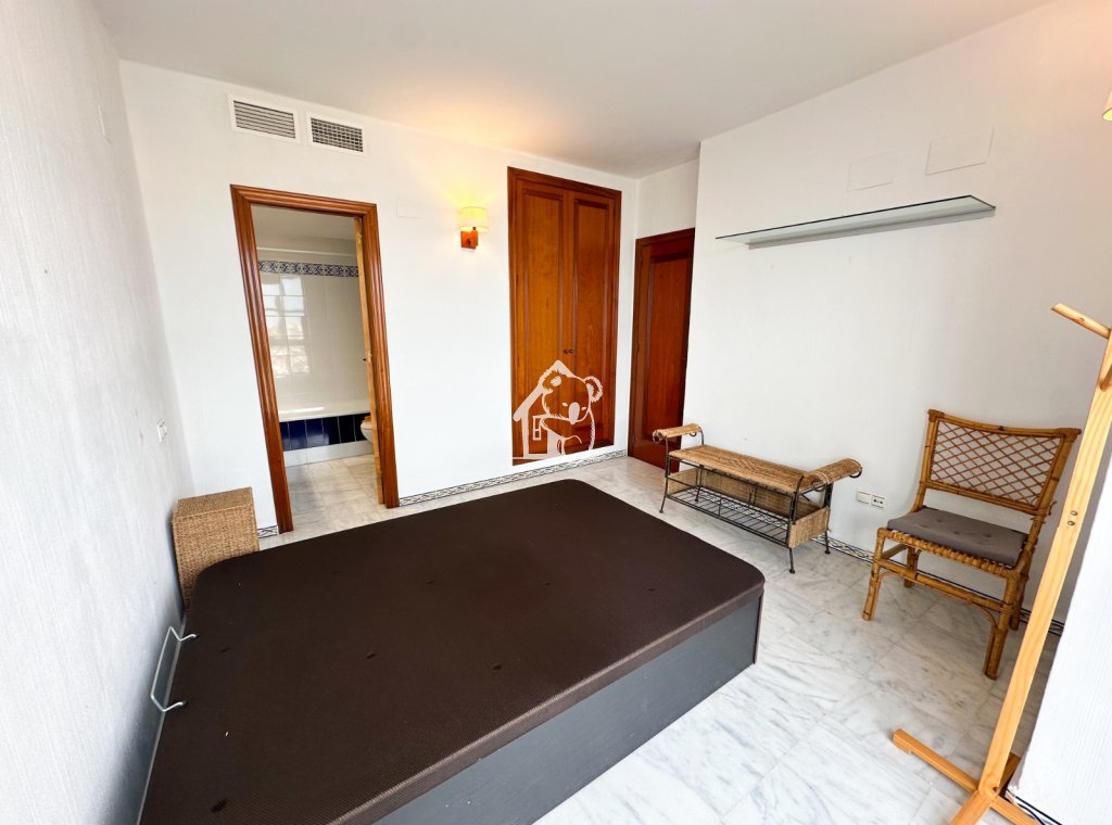 Rental - Penthouse - Torrevieja - Playa de los Locos