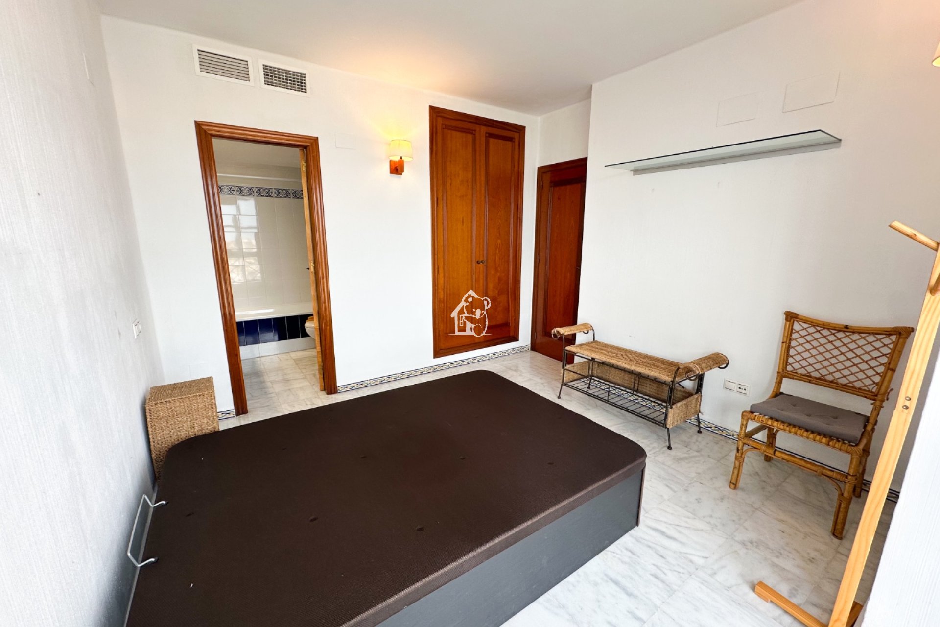 Rental - Penthouse - Torrevieja - Playa de los Locos