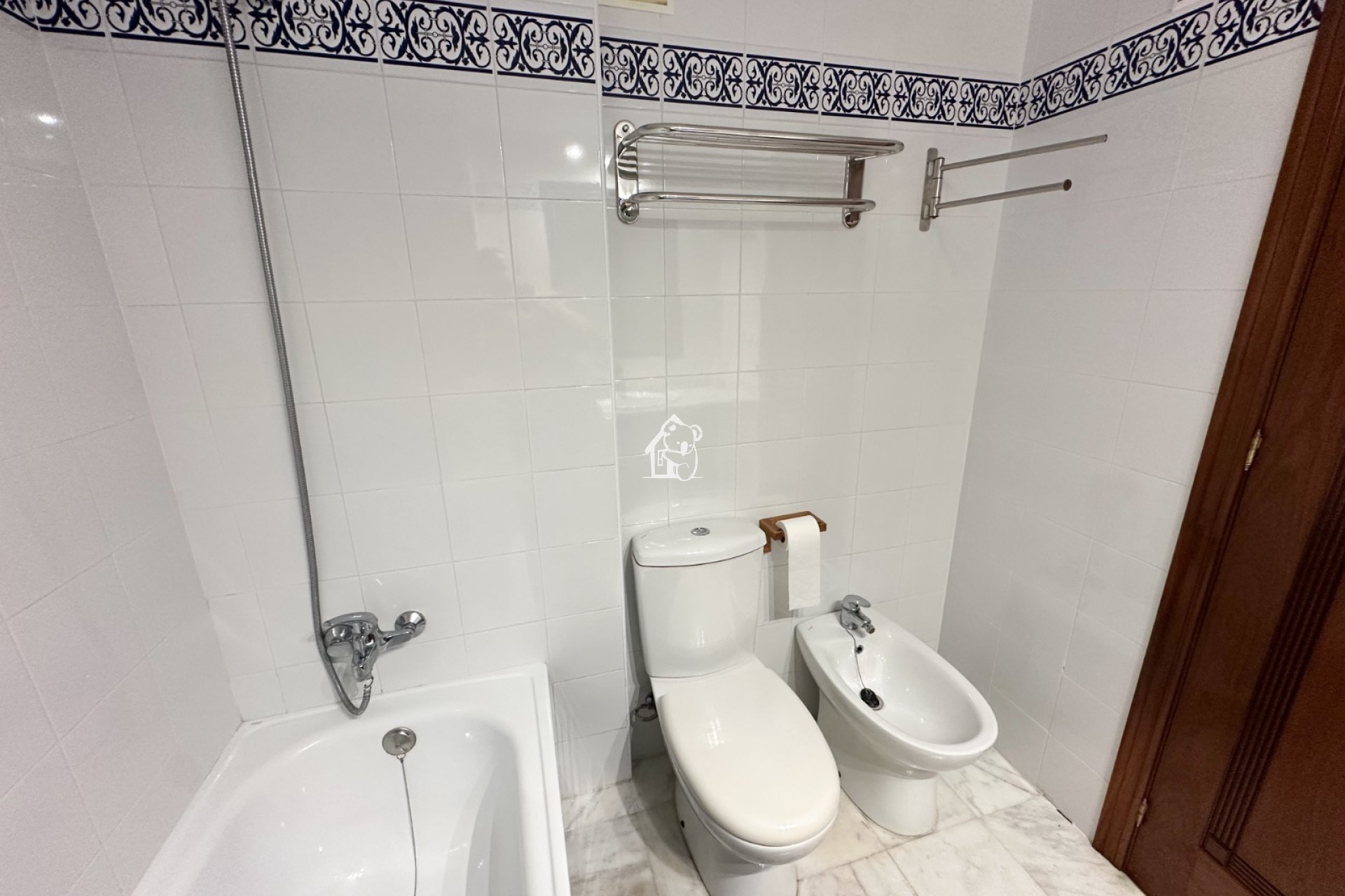 Rental - Penthouse - Torrevieja - Playa de los Locos